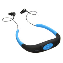 Waterproof MP3 Player Headset