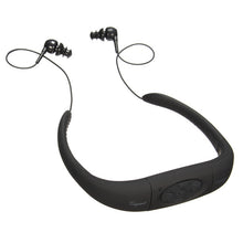 Waterproof MP3 Player Headset