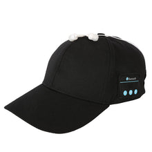New Winter Warm Cap for Women Men Unisex Wireless Bluetooth Smart Cap