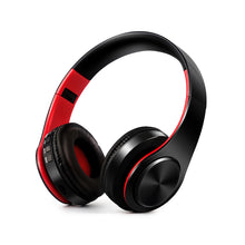 EASYIDEA headphones Wireless Bluetooth Headphone With Microphone
