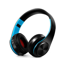 EASYIDEA headphones Wireless Bluetooth Headphone With Microphone