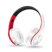 EASYIDEA headphones Wireless Bluetooth Headphone With Microphone