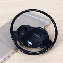 Sport Headphone Earphones Portable Wireless Bluetooth 3.0 Handsfree Stereo Headset Neckband Headphone Earphone for Mp3 Player