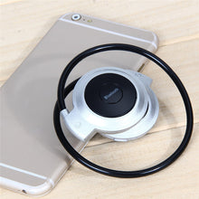 Sport Headphone Earphones Portable Wireless Bluetooth 3.0 Handsfree Stereo Headset Neckband Headphone Earphone for Mp3 Player