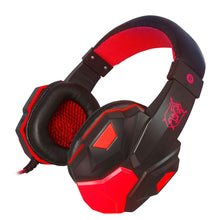 Surround Stereo Gaming Headset Headband