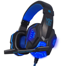 Surround Stereo Gaming Headset Headband