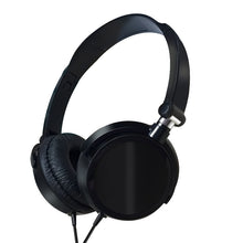 Headphones with Microphone Lightweight Foldable Headsets with Volume Control
