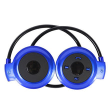 Bluetooth 4.0 Headphones Over-Ear Stereo Sports Bluetooth