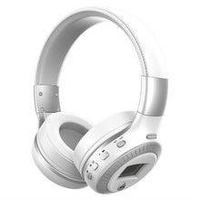 Multifunction Foldable Bluetooth Wireless Card Headset