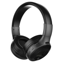 Multifunction Foldable Bluetooth Wireless Card Headset