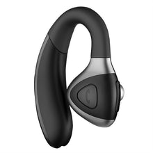 Car Truck Driver Bluetooth Headset Office Bluetooth Headphone Earbuds