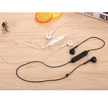 Wireless Bluetooth 4.1 Stereo Headphones Headset In-ear Sports Earphones