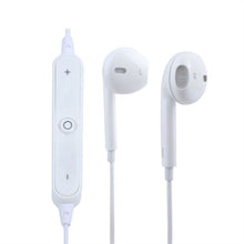 Wireless Bluetooth 4.1 Stereo Headphones Headset In-ear Sports Earphones
