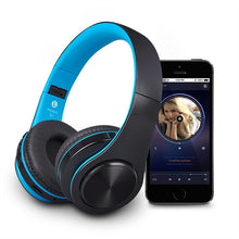 B3 Stereo Wireless Bluetooth Headphone