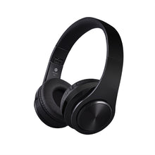 B3 Stereo Wireless Bluetooth Headphone