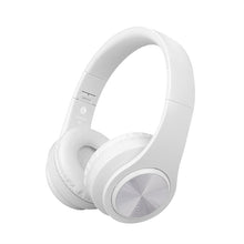 B3 Stereo Wireless Bluetooth Headphone