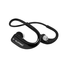 ALLOYSEED SM808 Bluetooth 4.0 Wireless Stereo Headphones