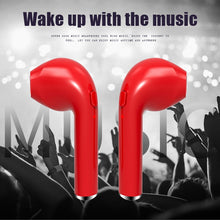 I7 Mini Bluetooth Wireless Headphones