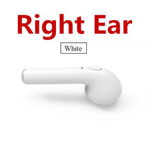 I7 Mini Bluetooth Wireless Headphones