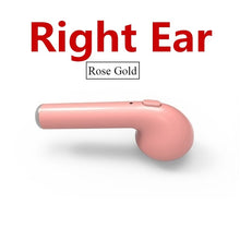 I7 Mini Bluetooth Wireless Headphones