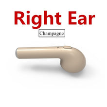 I7 Mini Bluetooth Wireless Headphones