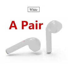 I7 Mini Bluetooth Wireless Headphones