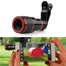 Universal Phone Camera 8X Lens