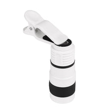 Universal Phone Camera 8X Lens