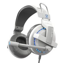 2018 New 1.8m E-3LUE Cobra H937 Blue Light Gaming Headsets with Microphone Razer Game  for Gaming MSN Skype