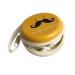 DIVV organizer Mini Zipper Earphone Headphone SD Card Bag Storage Box Carrying Pouch U7109   LE2