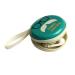 DIVV organizer Mini Zipper Earphone Headphone SD Card Bag Storage Box Carrying Pouch U7109   LE2