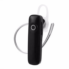 Mini Style Stereo Earphone Wireless Bluetooth 4.0 Earphones Simple Design Headset Headphone With Microphone For Business
