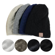 Wireless Bluetooth 4.2 Smart Cap Warm Winter Beanie