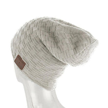 Wireless Bluetooth 4.2 Smart Cap Warm Winter Beanie