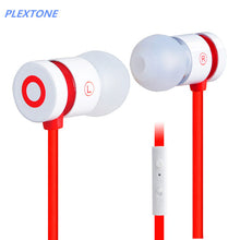 PLEXTONE X38M Wired Earphones