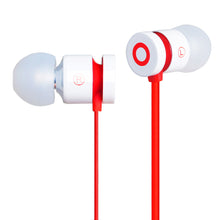 PLEXTONE X38M White Color Wired Earphones