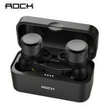 ROCK True Wireless Earbuds