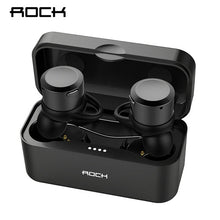 ROCK True Wireless Earbuds
