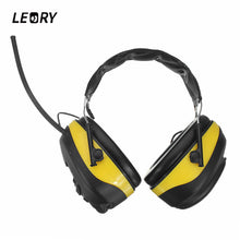 Electronic Shooting Earmuffs