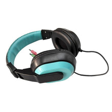 Wired Gaming Headset Deep Bass Game Earphone 3.5mm Adjustable Computer headphones with microphone headphones for computer pc