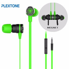 PLEXTONE G20 Earphones