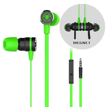 PLEXTONE G20 Earphones