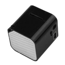 USB Mini MP3 Player Support 32GB Micro SD TF Card With headphone