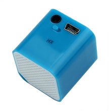 USB Mini MP3 Player Support 32GB Micro SD TF Card With headphone