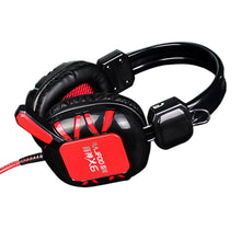 2018 New Microphone Wired Stereo Bass Gaming Headphone Headset Earphone for MP3/MP4 3.5mm 2.0m cancelling noise hot sale
