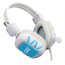2018 New Microphone Wired Stereo Bass Gaming Headphone Headset Earphone for MP3/MP4 3.5mm 2.0m cancelling noise hot sale