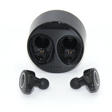 Wireless handsfree Bluetooth Stereo headset noise-canceling Sports bluetooth