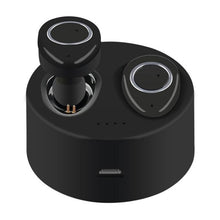 Wireless handsfree Bluetooth Stereo headset noise-canceling Sports bluetooth