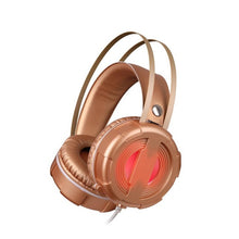 G3 Gaming Headset