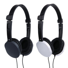 2017 Foldable Headphone Portable